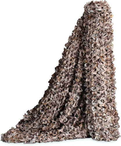 Sitong Bulk Roll Camo Netting for Hunting Military Decoration Sunshade