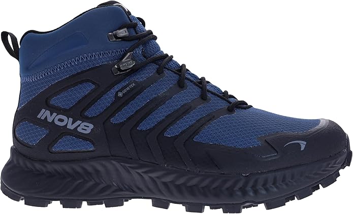 INOV8 Men's Roclite Mid GTX Hiking Shoe