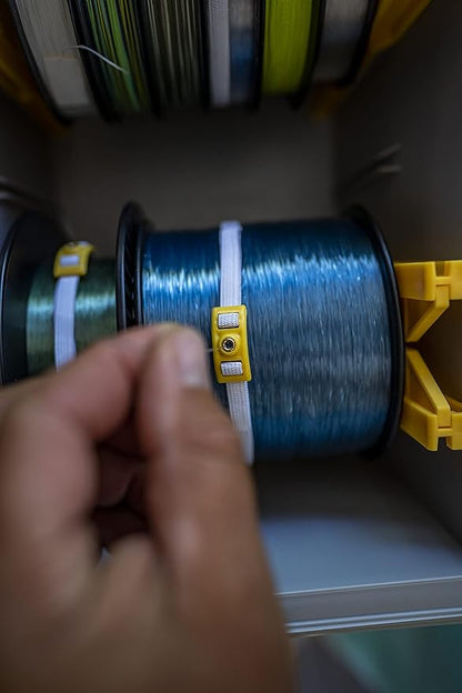 Plano Edge Series Fishing Tackle Storage Boxes | Premium Tackle Organization with Rust Prevention