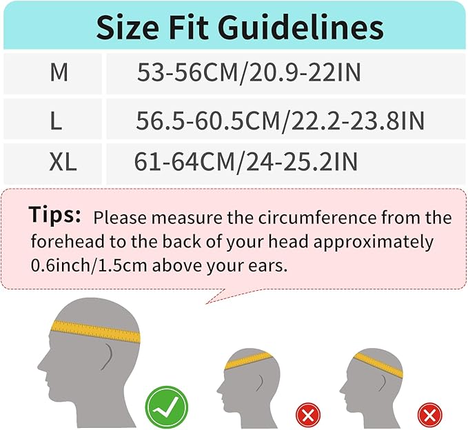 Bike Helmets for Adults - Front and Rear LED Lights Adjustable Bicycle Helmet for Adults Men Women Scooter Helmet for Commuting, Road Biking, Skating, Scooter