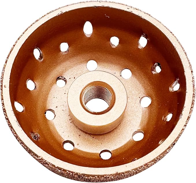 54Pcs Tire Patch Kit Heavy Duty, Tire Repair Tools 42 mm 55 mm Tungsten Steel Buffing Wheel with 32/42/58mm Tire Patches, Inner Liner Scraper, Tire Patch Roller for Car Grinding Polishing Accessories