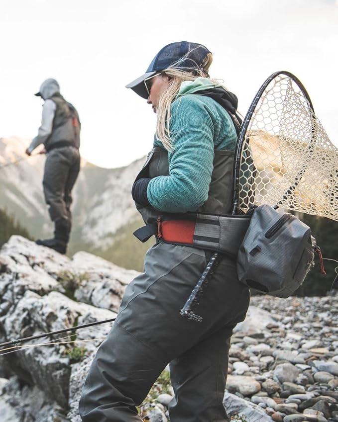 Simms Dry Creek Z Hip Pack