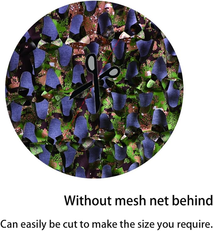 Sitong Bulk Roll Camo Netting for Hunting Military Decoration Sunshade