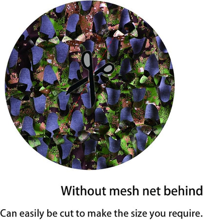 Sitong Bulk Roll Camo Netting for Hunting Military Decoration Sunshade