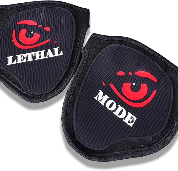 Workout Gloves & Grips – Leather, Rubber & Neoprene Options for Weightlifting, Crossfit & Gym – Non-Slip, Wrist Support Gloves for Men & Womenn