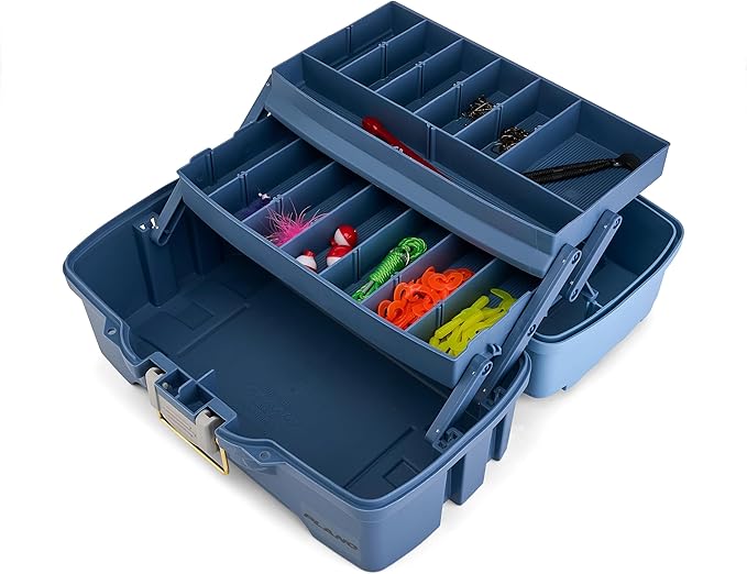 Plano Catch All Tray Tackle Box Kit