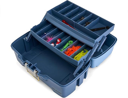Plano Catch All Tray Tackle Box Kit