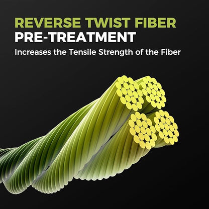 KastKing Destron Braided Fishing Line, Highly Abrasion Resistant, Improved Knot Strength, Ultra-Thin Diameter Superline, Zero Stretch & Memory, CFT “Color Fast Technology”, 75% Thinner Than Mono