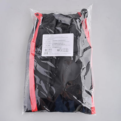 TRIWONDER Crampons for Boots Shoes Traction Ice Cleats Snow Grips Anti Slip Stainless Steel Micro Spikes for Hiking Fishing Walking Climbing Jogging Mountaineering