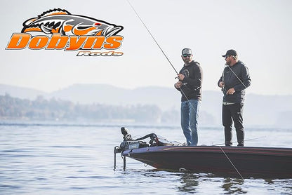Dobyns Rods Sierra Trout and Panfish Series