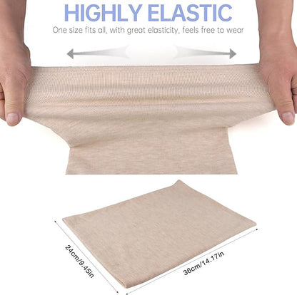 Winter Neck Gaiter Warmer, Soft Fleece Face Mask Scarf for Cold Weather Skiing Cycling Outdoor Sports