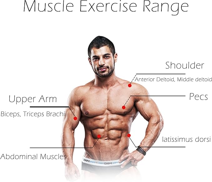 AB Wheel Roller, Exercise Abdominal Wheel Fitness for Gym & Home, Work-out Strength-Training Equipment with Knee Pad