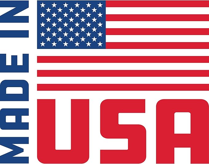 Scepter FR1G252 Fuel Container with Spill Proof Smart Control Spout with Bonus Spout Extender, Red Gas Can, 2 Gallon (Pack of 4)