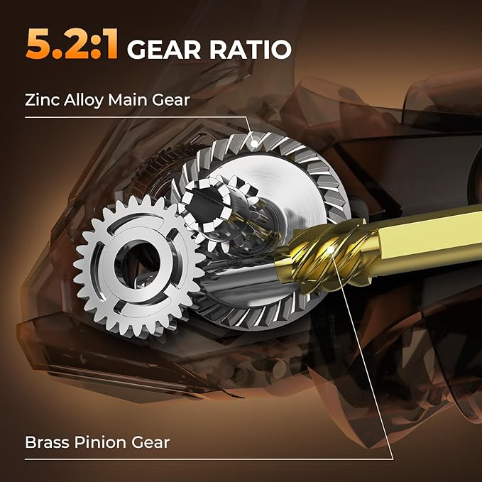 KastKing Lethal Blaze Twin-tip Fishing Rod and Reel Combo, Spinning & Baitcaster Combo, Flame Pattern Design, IM6 Graphite 2Pc Rod with Backup Tip Section, Stainless-Steel Guides, EVA Handle