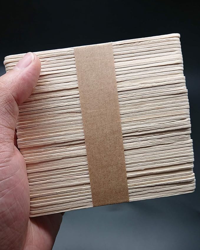 300 Pack 1oz/30ml Plastic Graduated Cups Transparent Scale Cups with 300 Pack Wooden Stirring Sticks for Mixing Paint, Stain, Epoxy, Resin