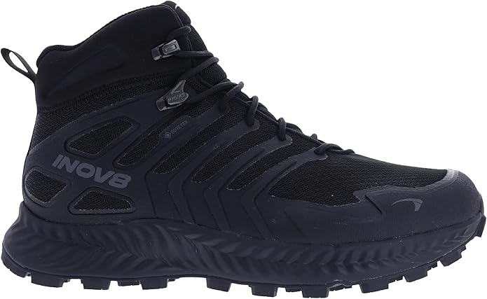 INOV8 Men's Roclite Mid GTX Hiking Shoe
