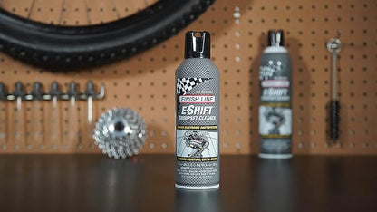 Finish Line E-Shift Electronic Groupset Cleaner Aerosol