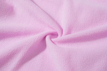 MGEOY Boys Girls Rain Jackets Lightweight Waterproof Hooded Raincoats Windbreakers for Kids 4-14Y