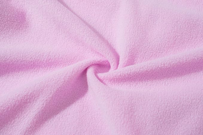 MGEOY Boys Girls Rain Jackets Lightweight Waterproof Hooded Raincoats Windbreakers for Kids 4-14Y