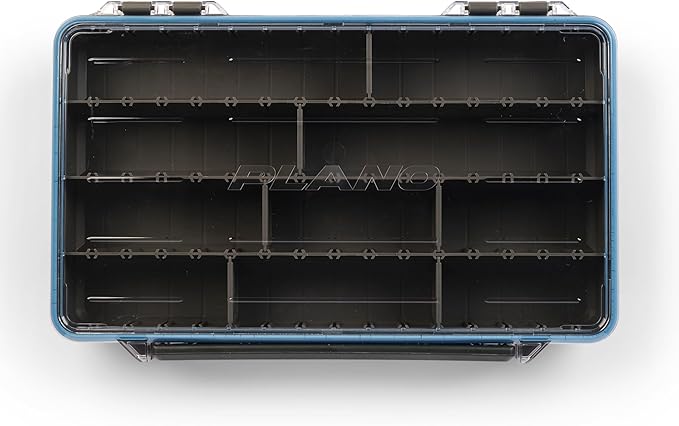 Plano StowAway Waterproof Fishing Storage
