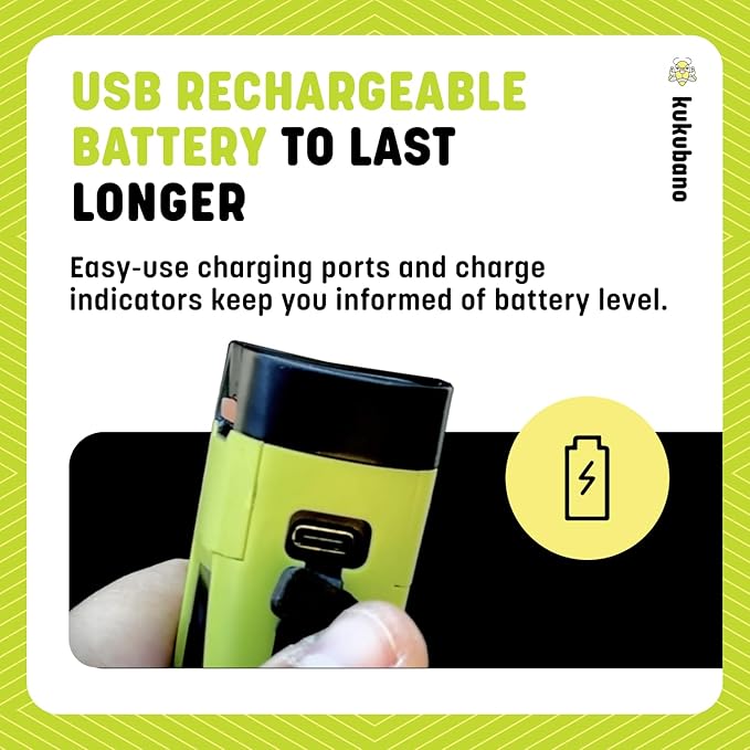 LED Bike Light Set, USB Rechargeable Headlight and Taillight, Waterproof for E-Bikes, Scooters, and Mountain Bikes