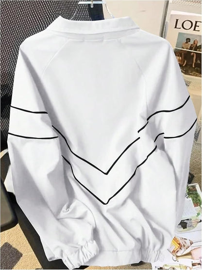 SOLY HUX Men's Y2k Zip Up Jacket Lightweight Windbreaker Outerwear Varsity Jackets