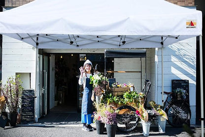 ABCCANOPY Commercial Pop Up Canopy Tent 10x20 Premium-Series, Blue