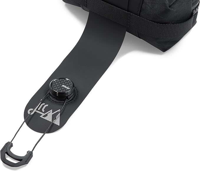 JRC Components Hokan Aero-X Saddle Bag