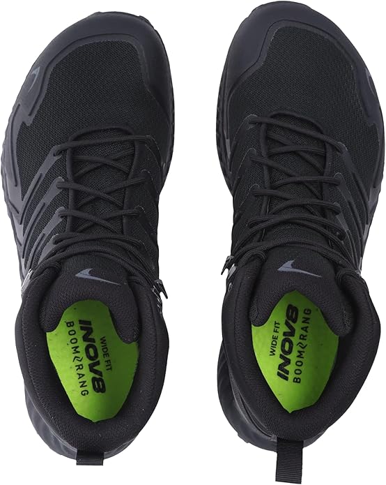 INOV8 Men's Roclite Mid GTX Hiking Shoe