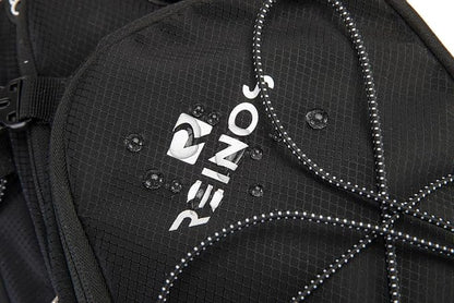 Hydration Backpack Pack with 2L Water Bladder 18L Hiking Backpack Women Men Lightweight Hydropack Insulated Daypack for Biking, Running, Festival