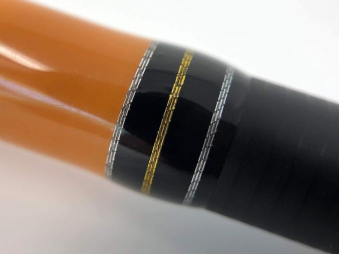 DRAGONtail MIZUCHI zx340 Zoom Small Stream 3 Length Tenkara Rod