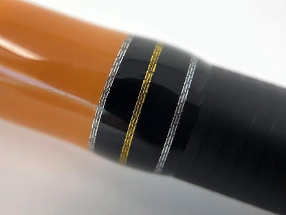 DRAGONtail MIZUCHI zx340 Zoom Small Stream 3 Length Tenkara Rod