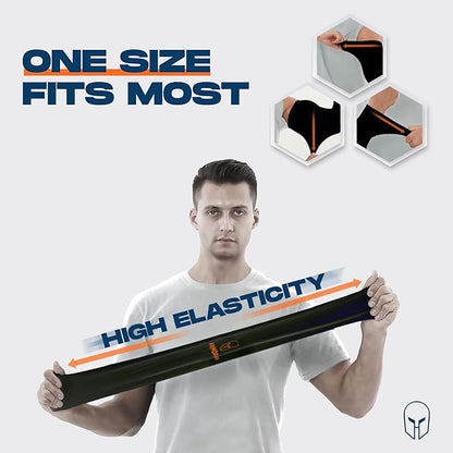 ARMORAY Arm Sleeves for Men or Women - Tattoo Cover Up - Cooling Sports Sleeve for Basketball Golf Football