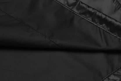 COOFANDY Mens Packable Rain Jacket Lightweight Waterproof Raincoat with Hood Outdoor Rain Gear Travel Hiking Cycling