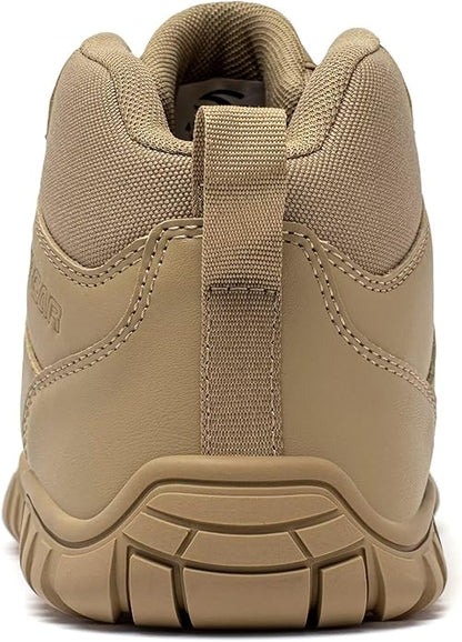 HOBIBEAR Unisex Wide Barefoot Minimalist Shoes for Men Women Outdoor Hiking Train Sneakers