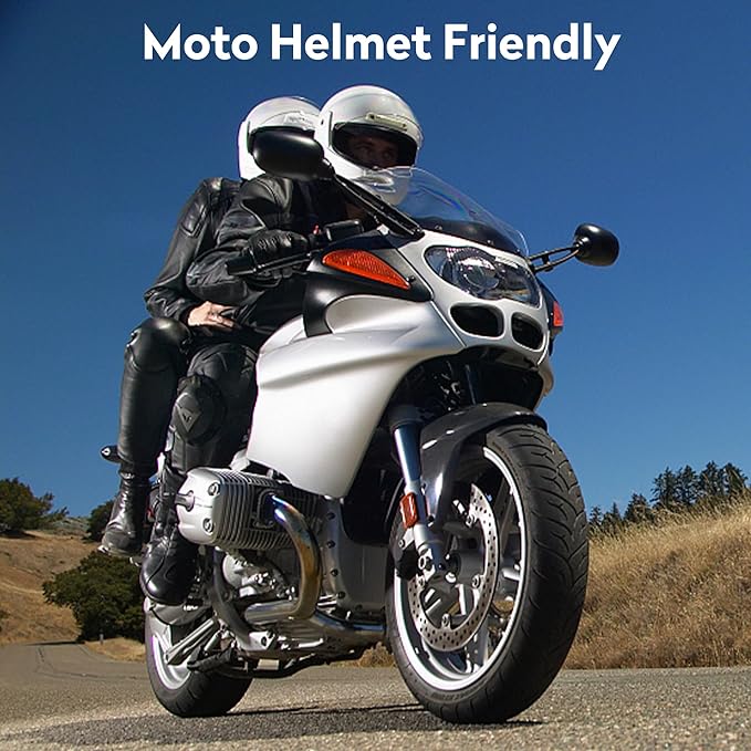 Pukavt 2 Pack 3 Hole Winter Knitted Mask, Full Face Cover Ski Mask Warm Balaclava for Skiing, Motorcycle, Snowboard