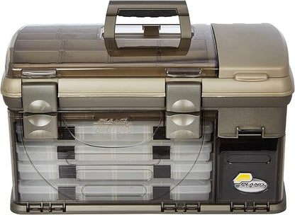 Plano 7771-01 Guide Series Tackle System, Premium Tackle Storage
