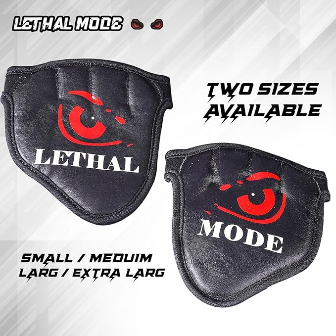 Workout Gloves & Grips – Leather, Rubber & Neoprene Options for Weightlifting, Crossfit & Gym – Non-Slip, Wrist Support Gloves for Men & Womenn