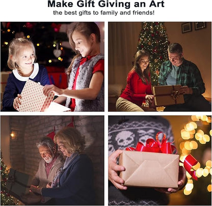 Footprints in the Sand Canvas Prints Wall Art, Footprints in the Sand Wall Art Decor, Inspirational Christian Poem Wall Poster Gift, Beach Picture Wall Art for Living Room Beach Office 28"Wx40"HInches