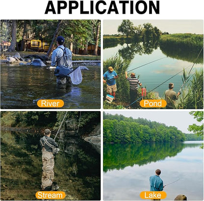 Goture Bass Fishing Lures, Lifelike Jointed Swimbait for Bass Trout Walleye Crappie Pike, Slow Sinking Segment Swimming Bait Fishing Lures for Freshwater and Saltwater, Gifts for Men