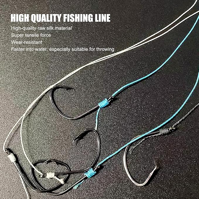 Dingbear 437Yd-5000Yd Super Strong Pull Generic Braided Fishing Line Fish ing Lines FishLines FishingLine