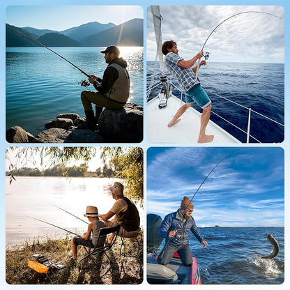 20 Pcs EVA Foam Fishing Bobbers Floats, Snap-on Push Round Button Floats, 0.98 in Small Bobbers for Fishing Tackle Accessories(Red)