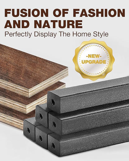 Ghosthorn Fishing Rod Holders for Garage Fishing Gear and equipment Rotating Tackle Storage Cart Pole Rod Rack Hold up to 10 Rods