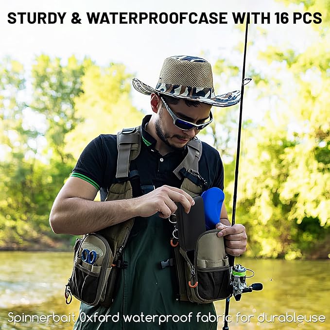 Inmorven Soft Fishing Lures Shad Minnow Swimbaits, Pre-Rigged Jig Head Paddle Tail Swimbaits for Freshwater and Saltwater, Jigs Fishing Bait for Bass Crappie Trout Walleye, Fishing Gifts for Men