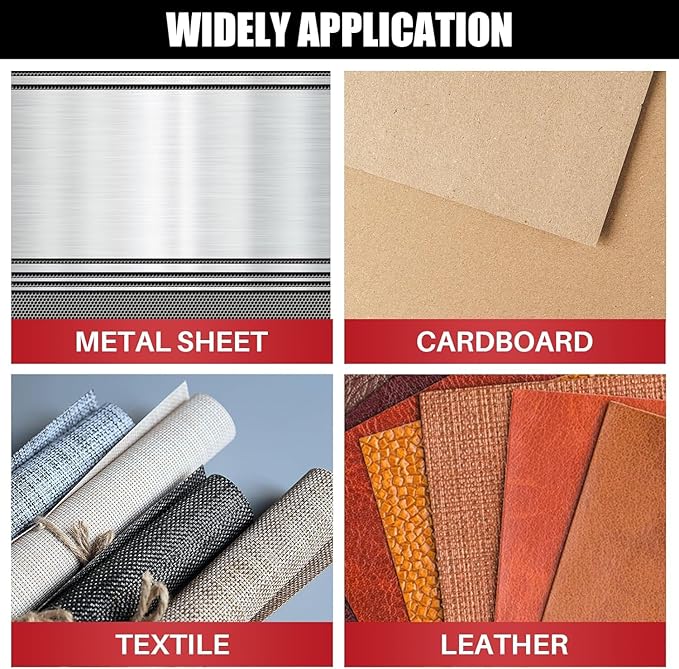 Cordless Electric Scissors, 4.2V Electric Cardboard Cutter, Power Rotary Box Cutter for DIY Crafts, Fabric, Leather Projects