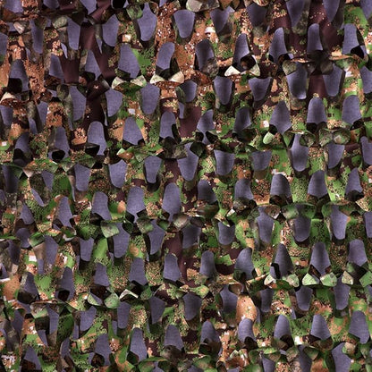 Sitong Bulk Roll Camo Netting for Hunting Military Decoration Sunshade