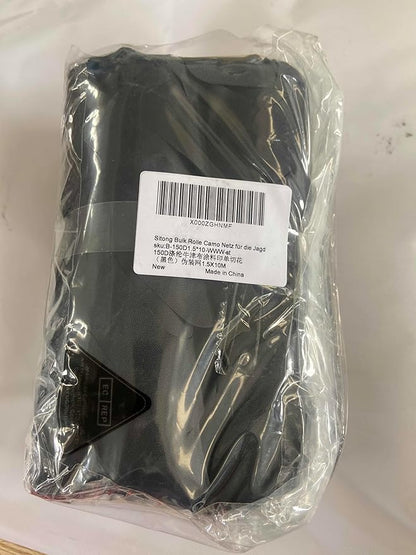 Sitong Bulk Roll Camo Netting for Hunting Military Decoration Sunshade