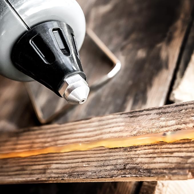 HD250 Dripless Hot Glue Gun