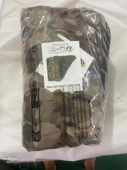 Sitong Bulk Roll Camo Netting for Hunting Military Decoration Sunshade