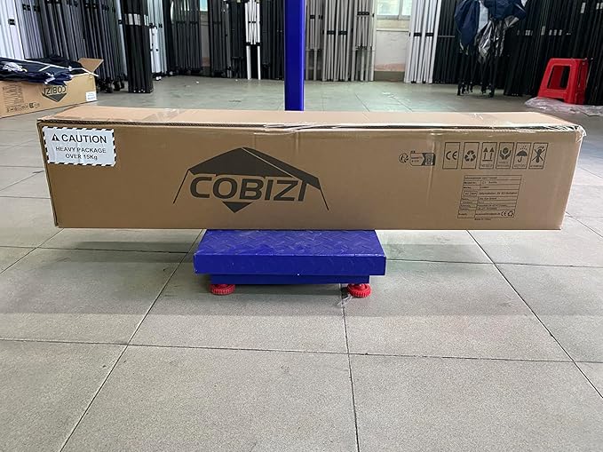 10x10 Pop Up Canopy Tent with 4 Sidewalls and Mesh Windows 2.0, Waterproof Commercial Instant Gazebo Tent Outdoor Canopy Tents for Party/Exhibition/Picnic with Carry Bag,4 Stakes & Ropes (Black)